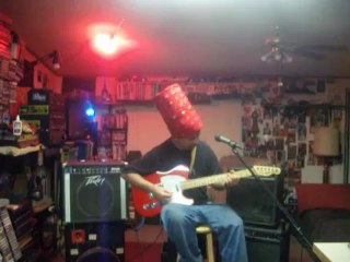 Jeff Hancock &  Friends" Tumbleweed Blues" (live) ...