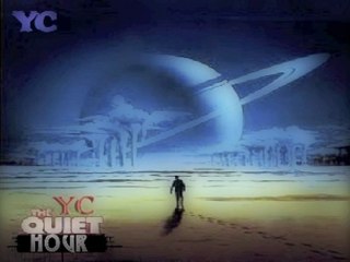 YCMCNASTY - IM THE POLICE MAN *THE QUIET HOUR MIXTAPE*