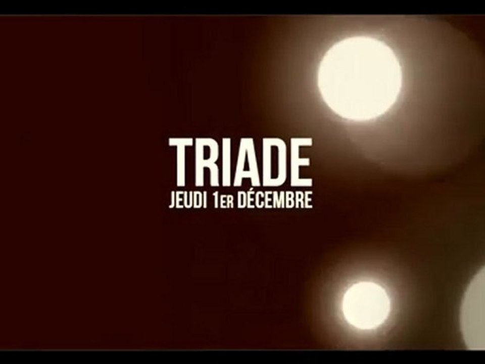 La triade