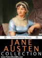 Fiction Book Review: Jane Austen Collection: 14 Books, Pride and Prejudice, Love and Friendship, Emm
