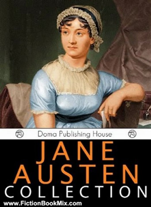 Fiction Book Review: Jane Austen Collection: 14 Books, Pride and Prejudice, Love and Friendship, Emma, Persuasion, Northanger Abbey, Mansfield Park, Lady Susan & more! by Jane Austen