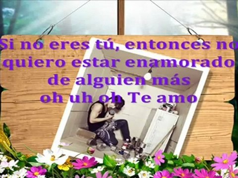 FT ISLAND - I wish (좋겠어) (Sub español)