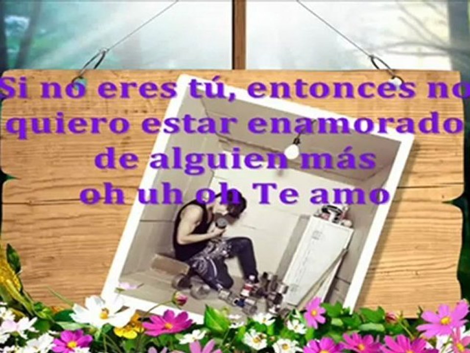 FT ISLAND - I wish (좋겠어) (Sub español)