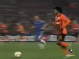 U_C_L (E) Shakhtar v Chelsea (TV9) 1H - 2012-10-23
