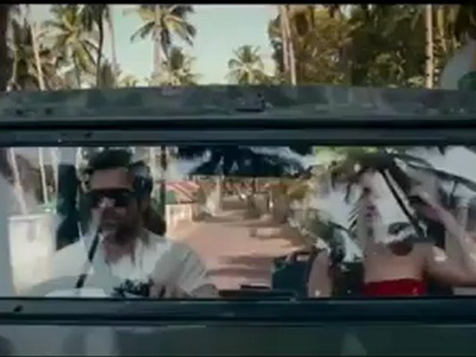 Chup Chup Ke - RUSH movie 2012 Full Video Song