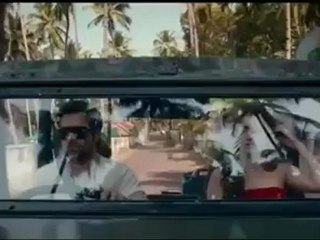 Chup Chup Ke - RUSH movie 2012 Full Video Song