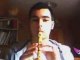 Efflam joue LMFAO - Party Rock Anthem à la flûte