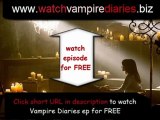 Vampire Diaries season 4 Episode 1 - Growing Pains