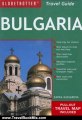 Travel Book Review: Bulgaria Travel Pack (Globetrotter Travel Packs) by Globetrotter