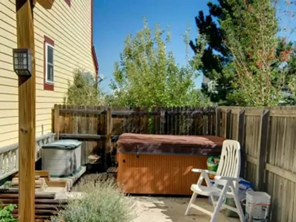 953 Eldorado Ln Louisville, CO 80027