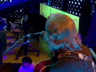 Nito Mestre - My Dear (vivo Acústico Duro de Domar 20-07-12)