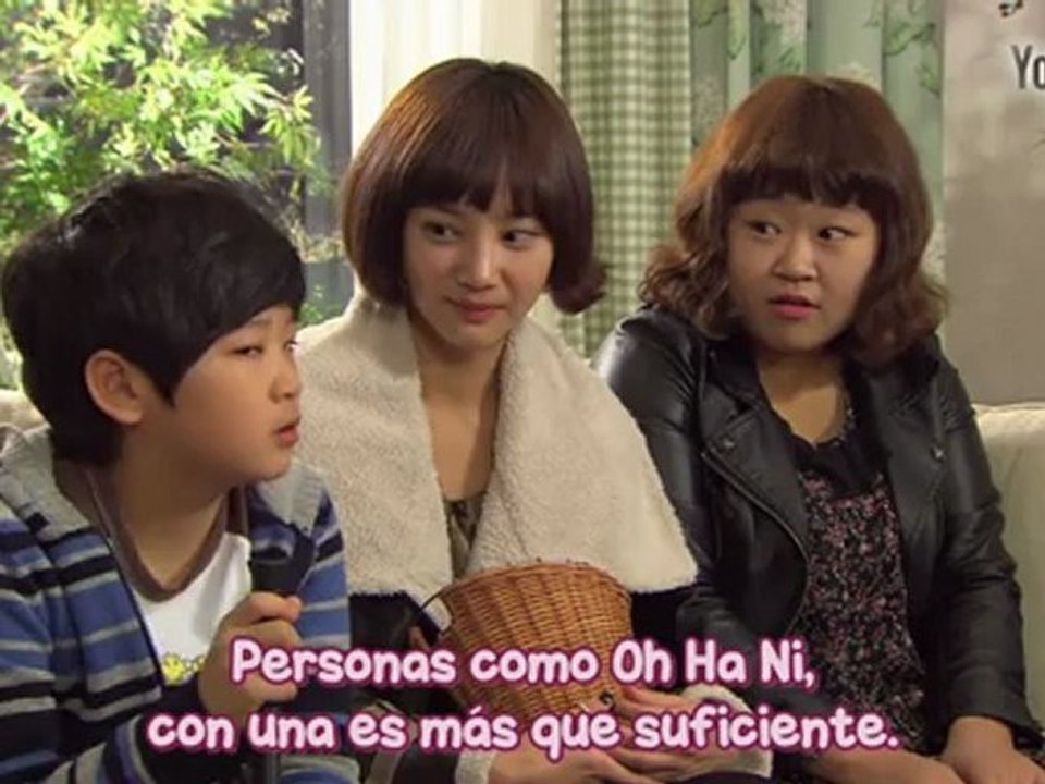 Play Full Kiis Capitulo 3 ( Especial ) Sub español