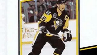 Biography Book Review: Mario Lemieux: Beating the Odds (Achievers) by Morgan E. Hughes