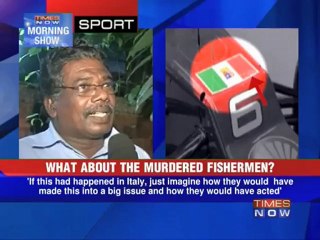 Outrage over Ferrari's insensitivity