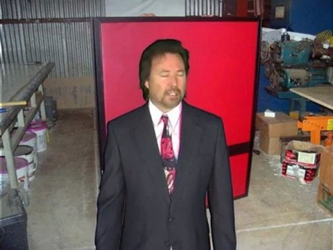 LC Office panel and partitions systems