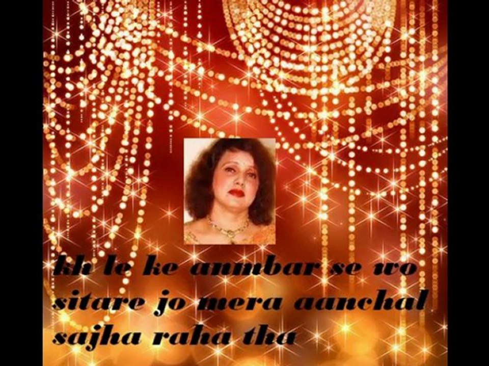 Urdu Hindi Shayari ghazal love (Mohabbaton ke haseen palon ko )