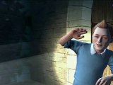 VGA Les aventures de Tintin le secret de la licorne gameplay debut best of ubi soft ps3 x-box 360 HD(720p_H.264-AAC)