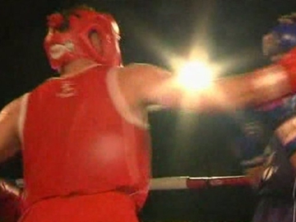 Hong Kong bankers fight it out