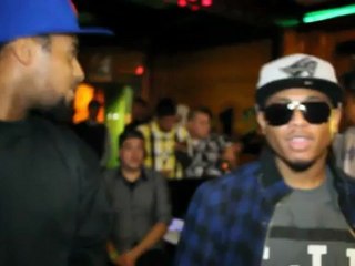 Baby Eazy-E (E3) - Ruthless Minds (Official Music Video)