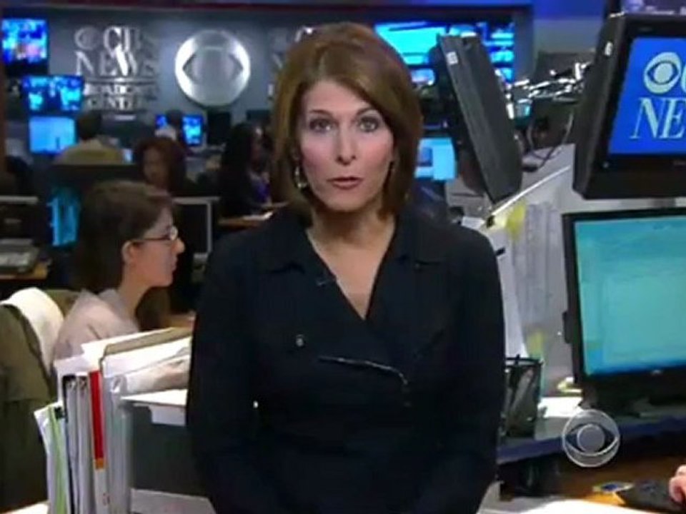 Lt. Col. Wood tells CBS the State Department told Libyan embassy security to stop asking for help