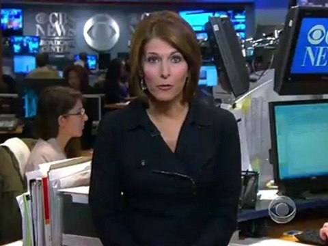 Lt. Col. Wood tells CBS the State Department told Libyan embassy security to stop asking for help