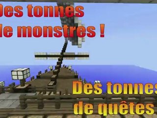 Vidéo test 1 : Ending saison 10 Par AlexTheKiller10