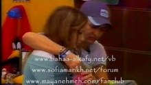 star academy 3 lbc fady& maya
