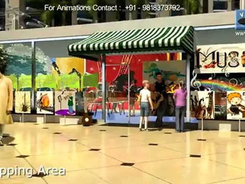 Logix Blossom County Sector 137 Noida