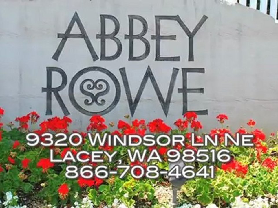Abbey Rowe Apartments in Lacey, WA - ForRent.com