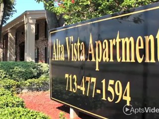 Alta Vista Apartments in Pasadena, TX - ForRent.com