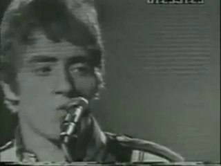 Who - Last Shindig! show, 1965