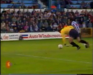 Sneaky George Parris