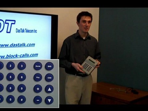 Call Blocker: Block Unwanted Nuisance Calls And Numbers