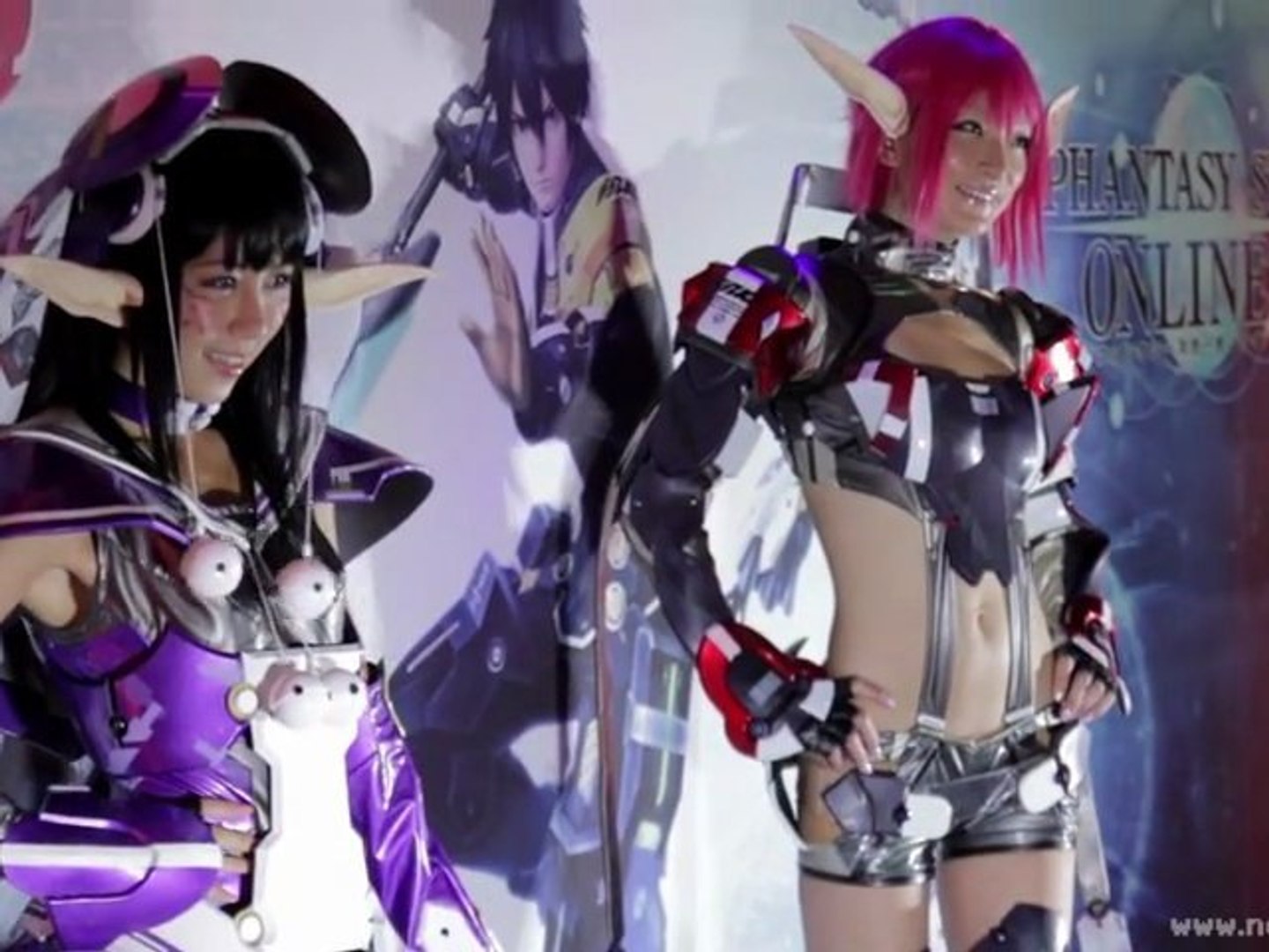 Ep44 東京ゲームショウ12 Segaブース 動画 Dailymotion