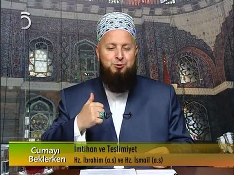 94_Kurban Bayramı (25-10-2012)- Mustafa Özşimşekler Hoca