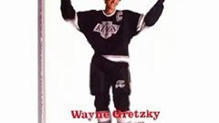 Biography Book Review: Gretzky: An Autobiography by Wayne Gretzky, Rick Reilly