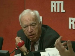 Denis Jacquat, député UMP de Moselle : "En matière de tabac, il vaut mieux une politique de santé publique plutôt que des taxes !"