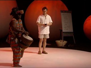 Eric BOUVRON : Solo Mathos