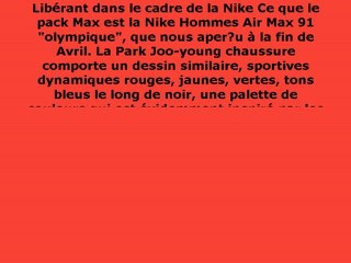 Hommes Air Max 91 - www.airmaxs-pascher.com