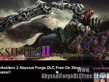 Darksiders 2 Abyssal Forge DLC Codes - Free!!