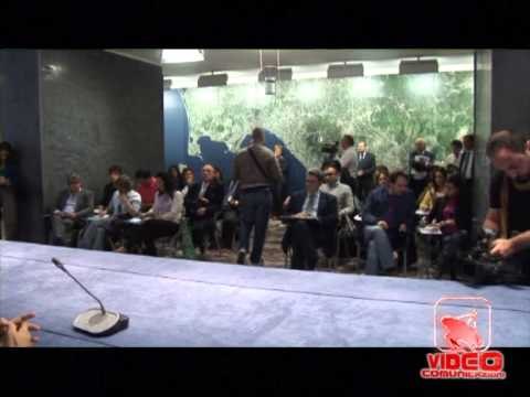 Campania - Si punta sul Microcredito (23.10.12)