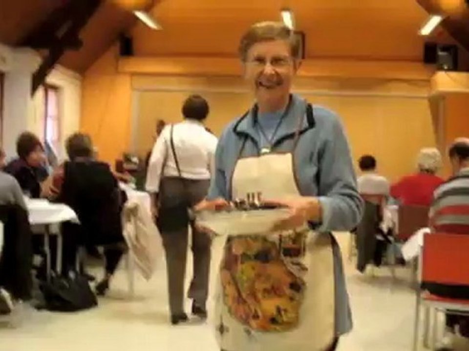 Tarbes Le temps de vivre