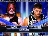 WWE Smackdown - 10/26/12 - 26th October 2012 - International Prt 1/3 Online