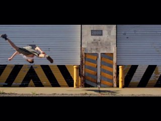 Slow Motion Fun | by Erick Lee