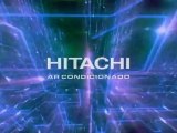 HITACHI AiR CONDICIONADO TITLE- System Designing 919825024651