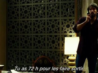 Argo- Featurette Characters [VO|HD1080p]