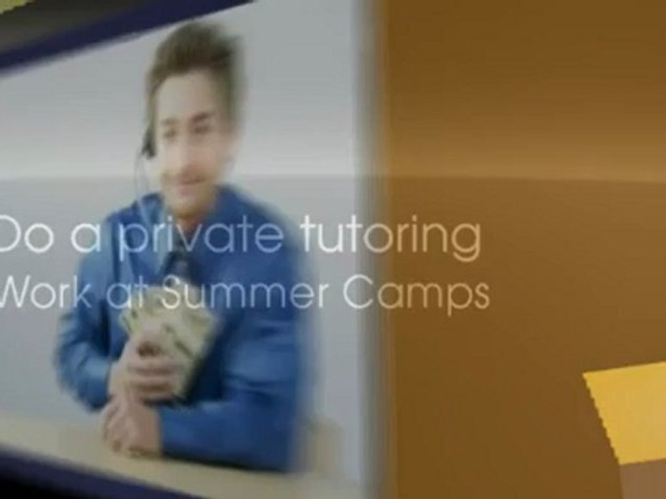 Extra Income For Teachers
