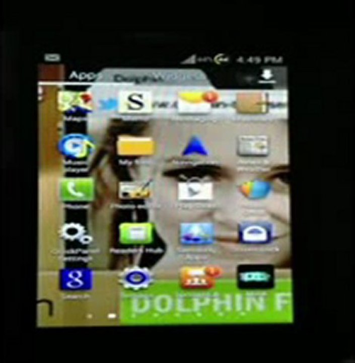 Akick Free Android Game