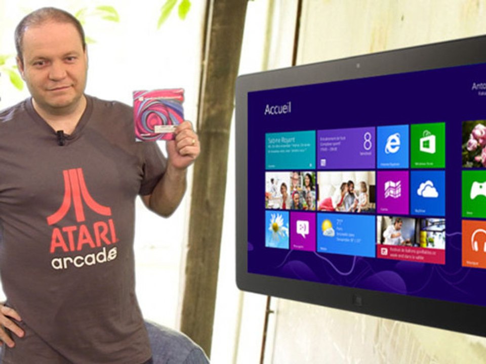 freshnews #301 Windows 8 est sorti ! Soirée Windows 8 à Paris. L'AppStore augmente les prix (26/10/12)