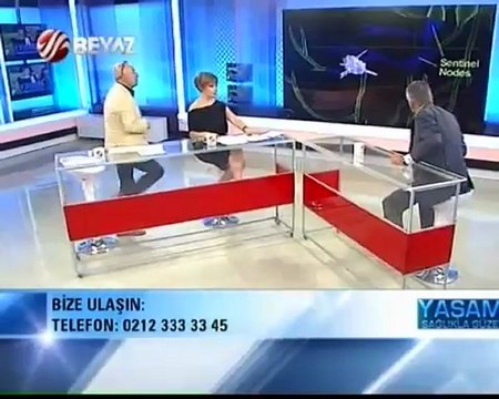 Yaşam Sağlıkla Güzel 26.10.2012
